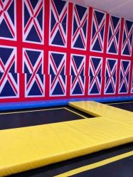 -都乐汇儿童乐园(莱蒙都会店)