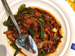 -兰湘子·湘菜小炒(盛龙广场店)
