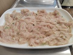 兔里脊肉-芭夯兔·无骨兔汤锅(华阳店)