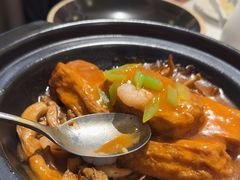 -万龙洲海鲜(南新仓店)