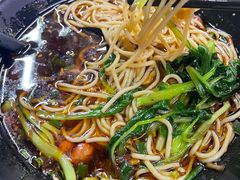 -丽影重庆小面(定西路店)
