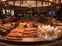 -B&C黄油与面包·THE GARDEN BAKERY概念店(世纪汇店)