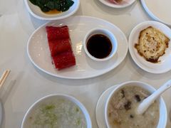 -大海湾酒楼(人南店)