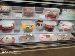 -哈根达斯(美罗城店)