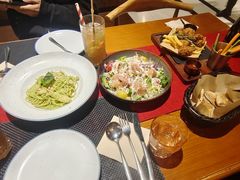 -百特喜·意大利餐厅(八佰伴镇江店)