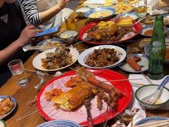 -北三老太太烧烤(人生一串上榜店)