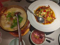 -闽上鲜·福建菜(龙湖滨江天街店)