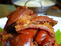 肘子-鼎香润(德胜门内店)