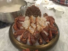 -虾佬圣汤