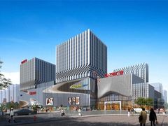 -万达广场(南京江宁店)