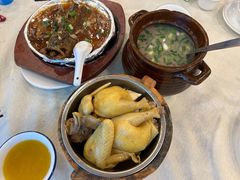 全桶鸡-婆婆家·湛江特色美食(福田振华路店)