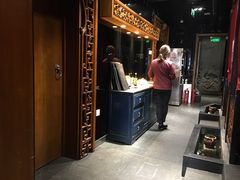 -不老溪贵州菜(广安门总店)