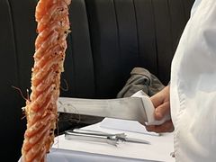 -拉蒂娜·巴西牛排馆 Latina·Brazilian Steakhouse(陆家嘴旗舰店)