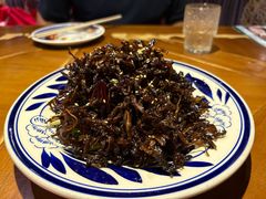 -雀舞云南菜(天津天河城购物中心店)