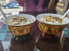 -口口香小吃店