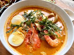 叻沙-Ginger(兴国路店)