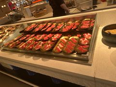 -星伦多自助料理·涮烤一体(杭州来福士店)
