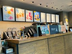 -星巴克(钦江路店)