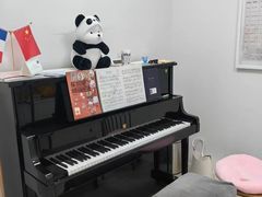 -刘健艺术钢琴学校·专注钢琴教育25周年(徐家汇校区)