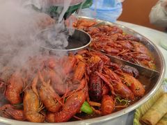 -虾铺子龙虾·私房菜(金源花苑店)