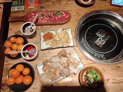 -贵厨酸汤牛肉(汇金星力城店)