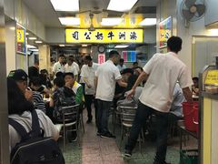 大堂-澳洲牛奶公司(佐敦店)