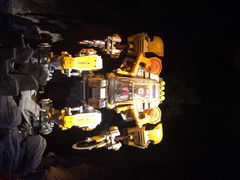 方特东方神画主题公园-济南方特东方神画