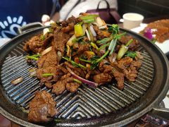 -恭敬李·烤鸭(天坛北门店)