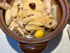 -老阿爸鲜鱼土菜(园区永旺店)