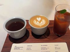 -CaptainGeorge风味博物馆