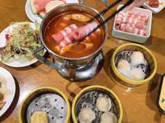 -海纳百川·都市温泉·足道·SPA(学院路店)