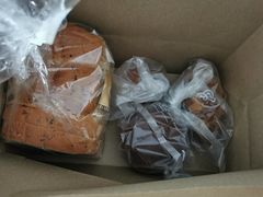 -巴黎贝甜(华堂新辰汇店)