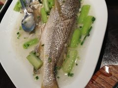 -上海金陵紫金山大酒店·汇海餐厅
