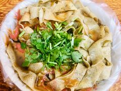 -真素诚·清真(新华路店)
