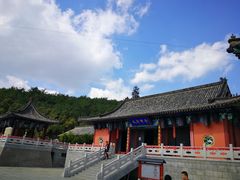 -威海华夏城景区