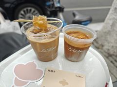 -LilBee Coffee