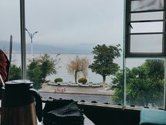-野菌皇海景野生菌火锅(滨海大道店)