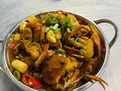 -小民大排档(光谷店)