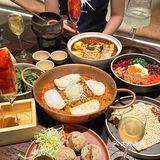 郑州的云贵Bistro已经是Next Lev