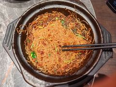 -炊烟小炒黄牛肉(浦东世纪汇店)