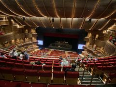 -交通银行前滩31演艺中心