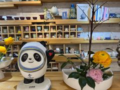 -今日陶艺(富力广场店)
