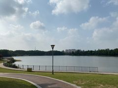 -美兰湖景区