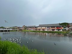 -珲春防川景区