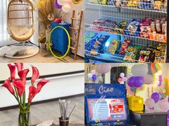 -CIAO·团建聚餐·生日派对轰趴馆(福田店)