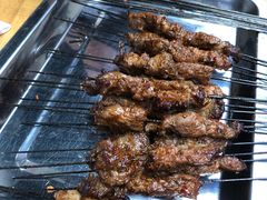 -清真·马峰烤肉(小学习北巷店)