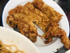 -逸桂禾面馆