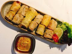 -花样西贡·蜜越餐厅·法式越南料理(水晶城店)