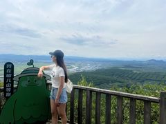 -帽儿山国家森林公园