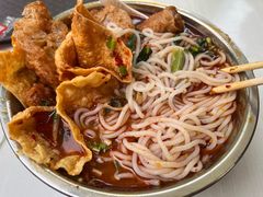 -谭老太正宗柳州螺狮粉(家和花园店)